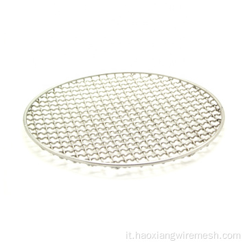 BBQ Grill Grates Wire Mesh